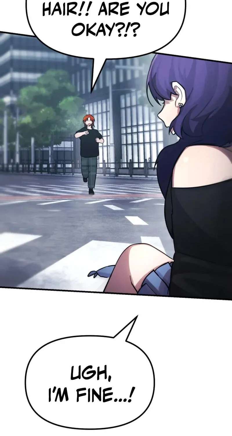 A Strange Phenomenon Chapter 18 - page 65