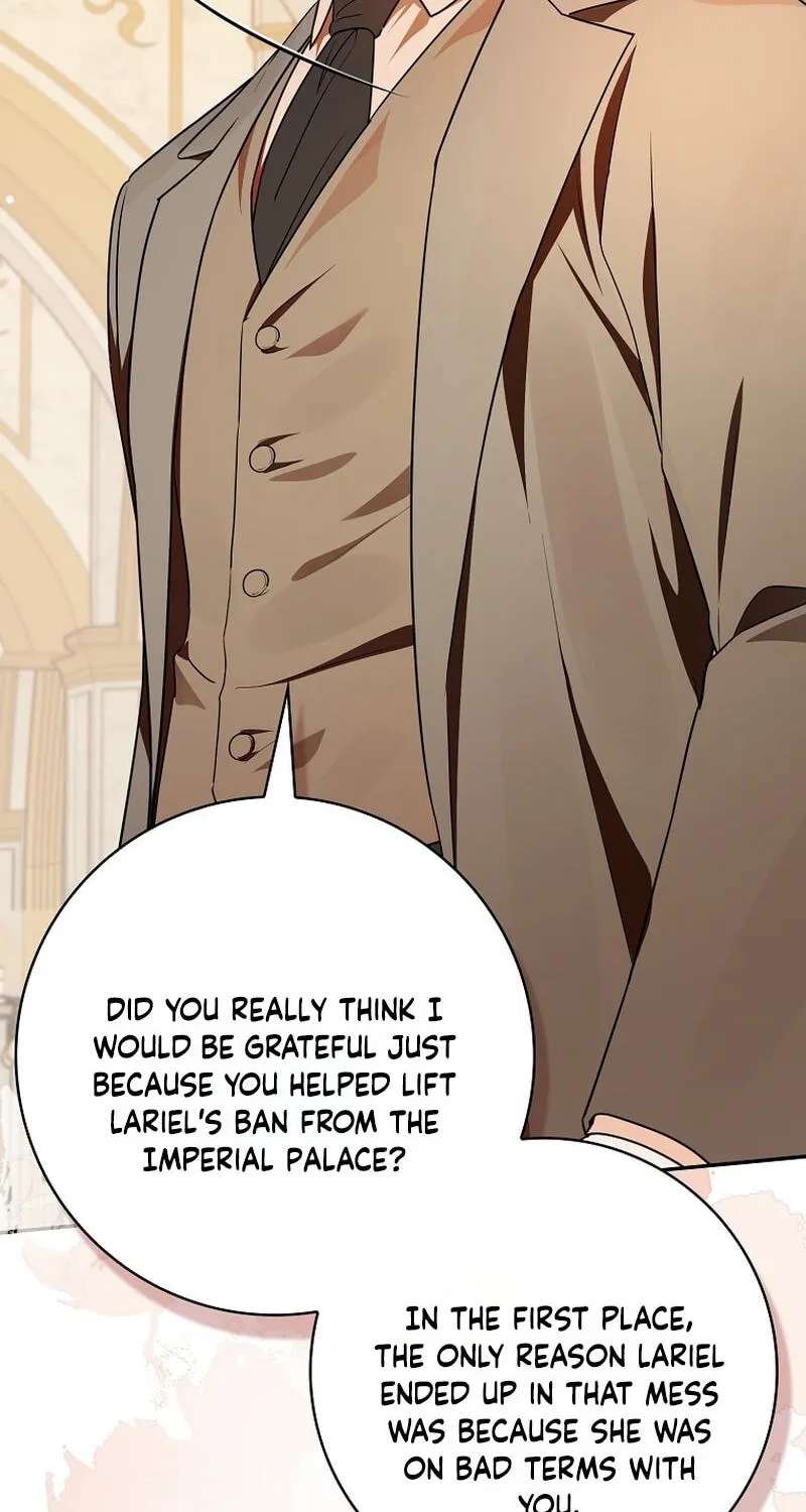 Marked as the Tyrant's Daughter-in-law Chapter 22 - page 16