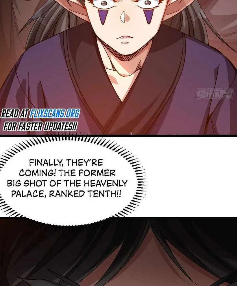 Bai Lan De Wo, Quan Kao Tu Di Xu Ming Chapter 28 - page 6