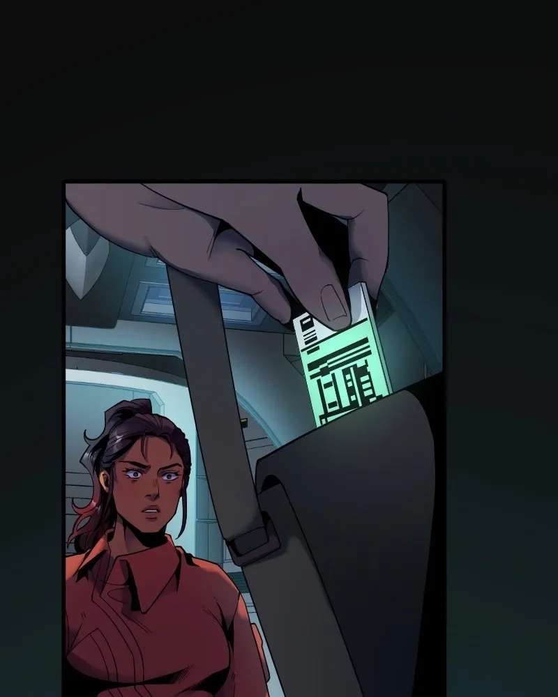 Recollection: A Star Trek Story Chapter 5 - page 142