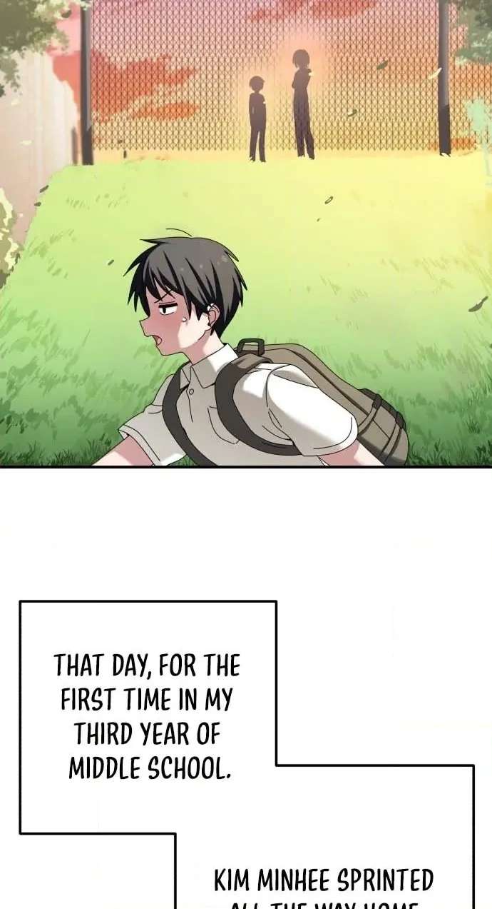 Black but Pure White RSS Feed Chapter 1 - page 120