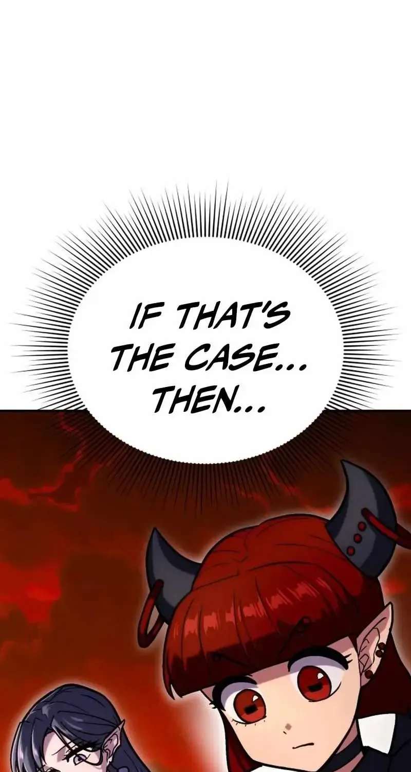 The Strongest in Hell, Mak Geum-gang Chapter 8 - page 15