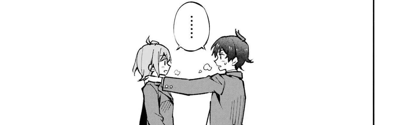 There Are 8 Yaeno Harukas!! Chapter 1 - page 103
