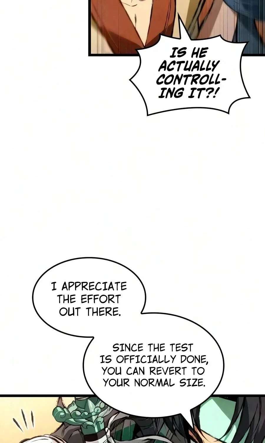 Chronicles of the Demon-Slaying Cultivator Chapter 12 - page 166