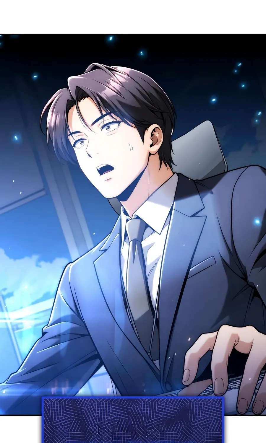 The Money Keeps Piling Up Even If I Spend It Chapter 12 - page 189
