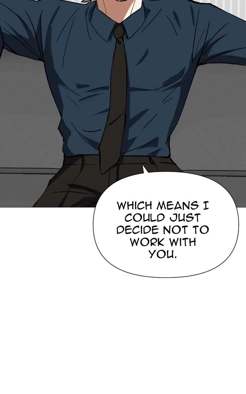 Unlovable Replacement Chapter 139 - page 21