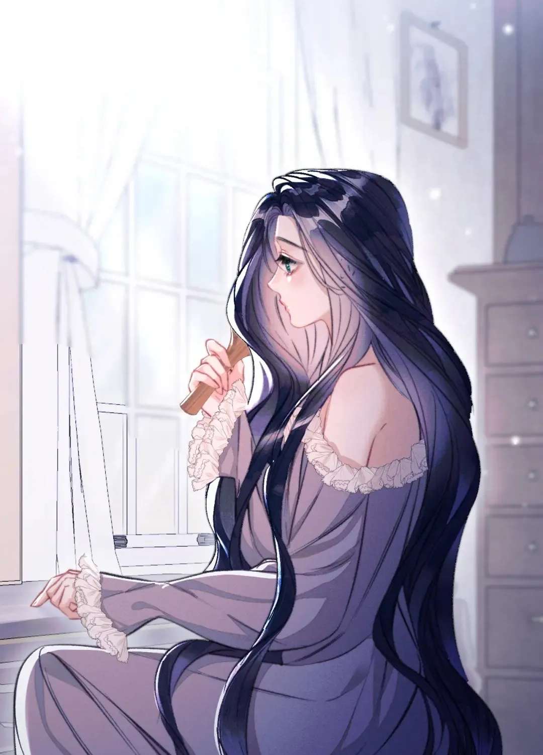 Kiss Me Redeem Me Chapter 34 - page 41