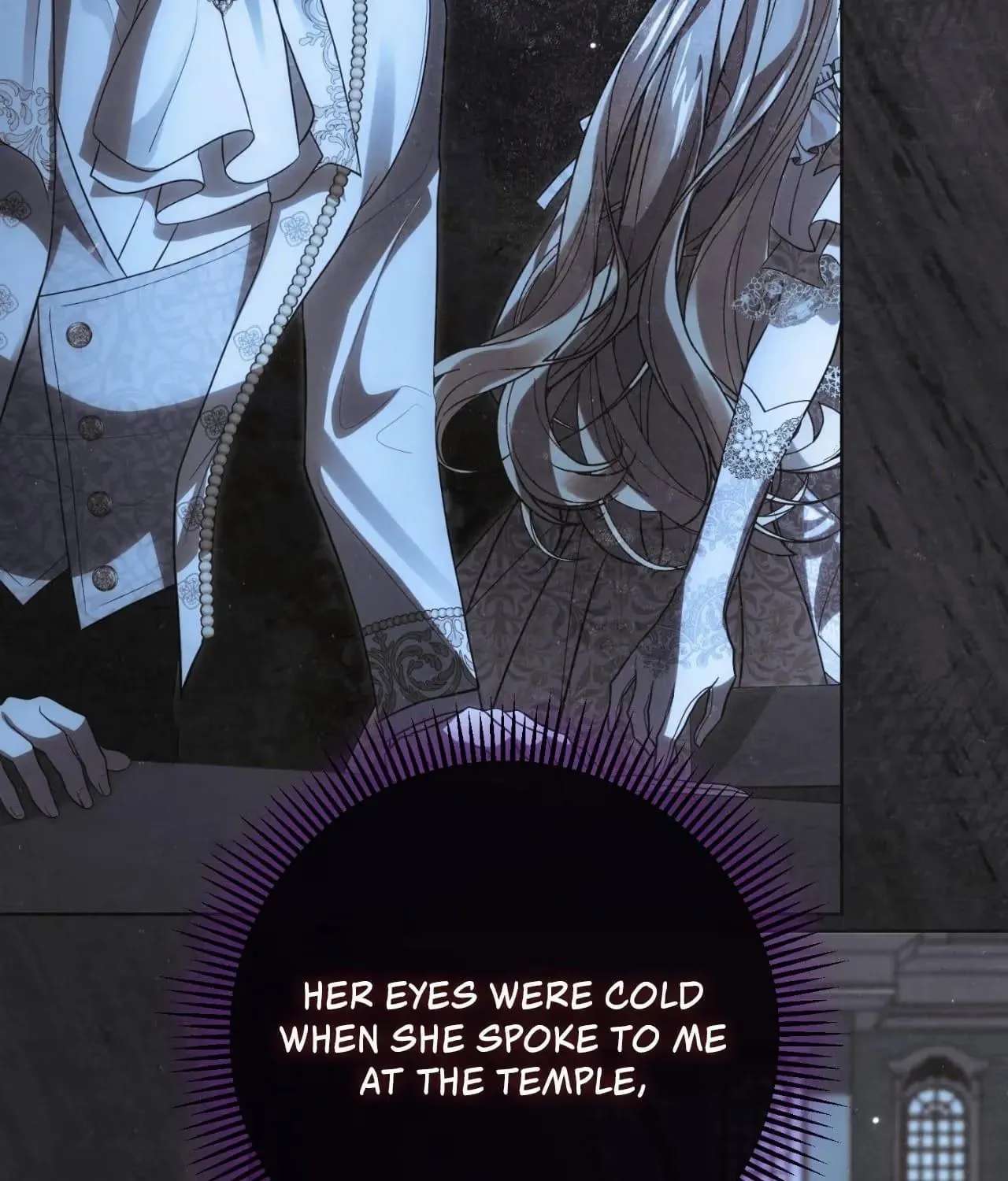 No More Regrets Chapter 59 - page 141