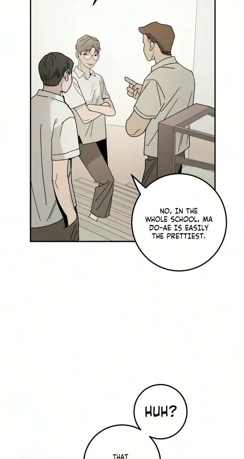 How To Love Her Chapter 24 - page 45