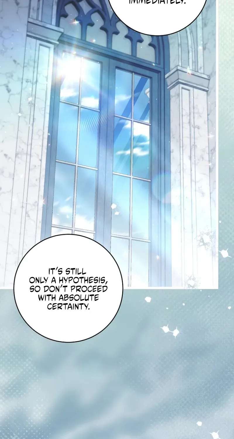 I’m an Extra Who’s Trying to Run Away from the Obsessive Male Lead Chapter 42 - page 96