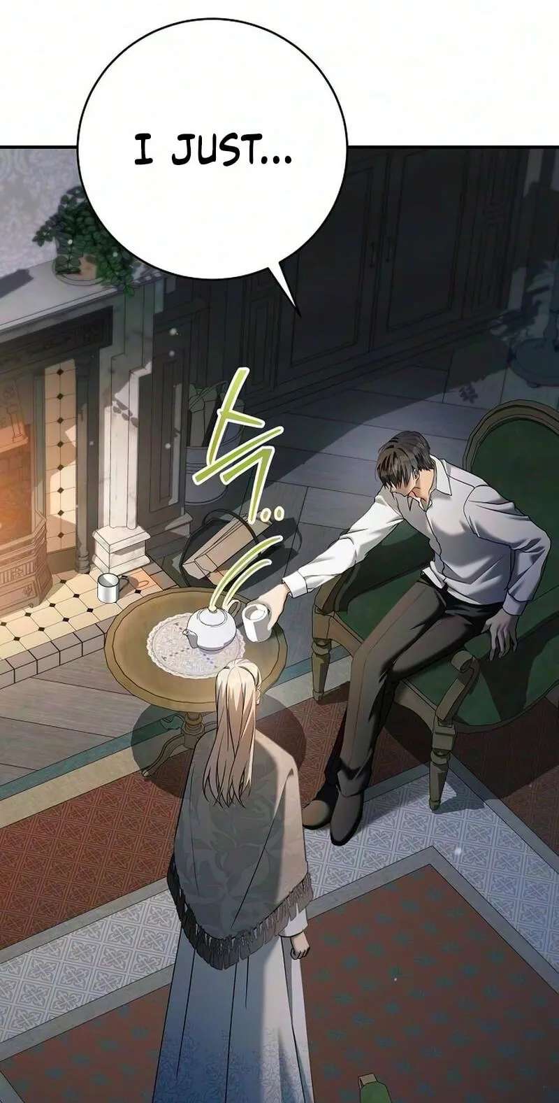 I Had My Position as a Wife Stolen by My Twin Chapter 16 - page 78