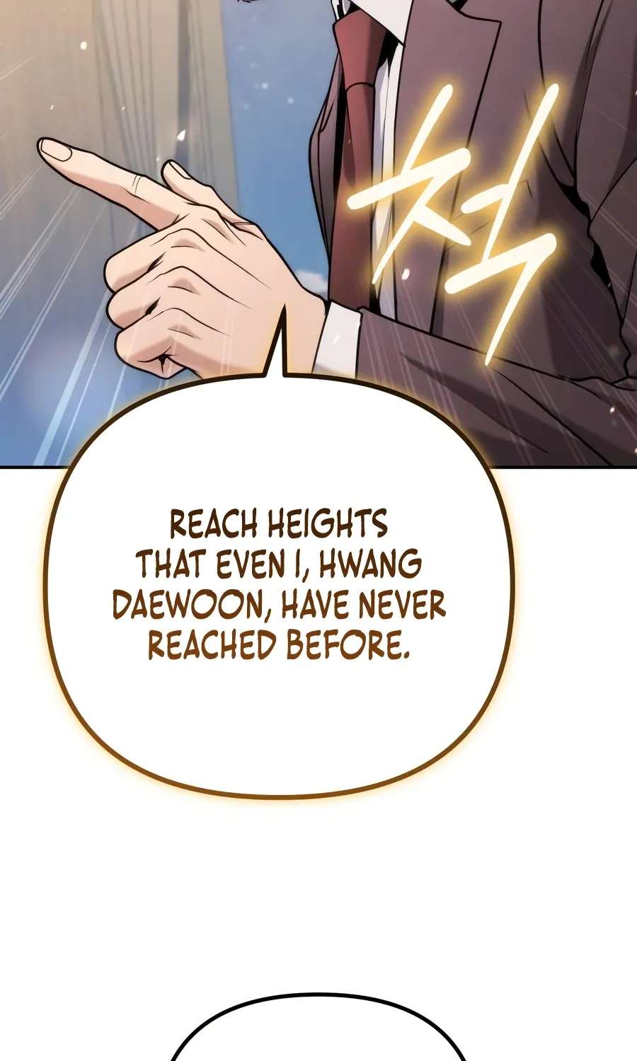 The Money Keeps Piling Up Even If I Spend It Chapter 14 - page 41