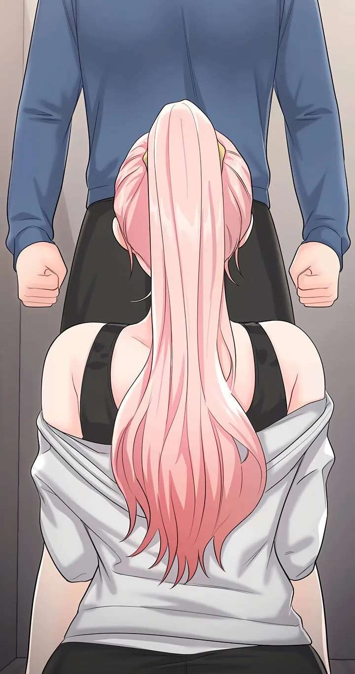 Banging My Way Through Sexpedia Chapter 13 - page 64
