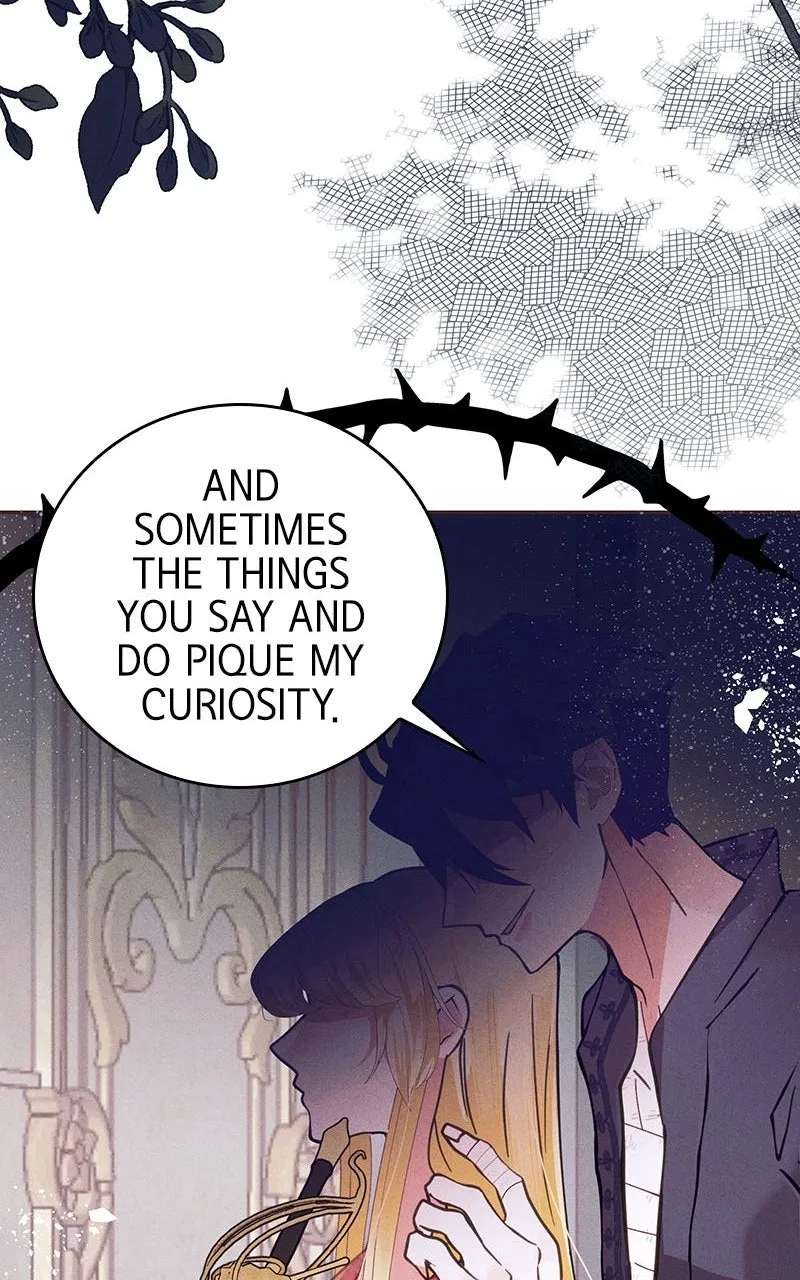 My Unwanted Engagement withthe Final Boss Prince Chapter 11 - page 82