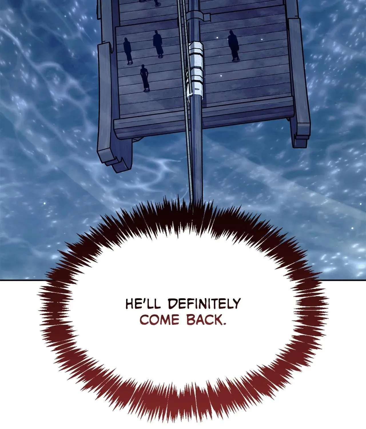 Cheonhwa Archive's Young Master Chapter 125 - page 245