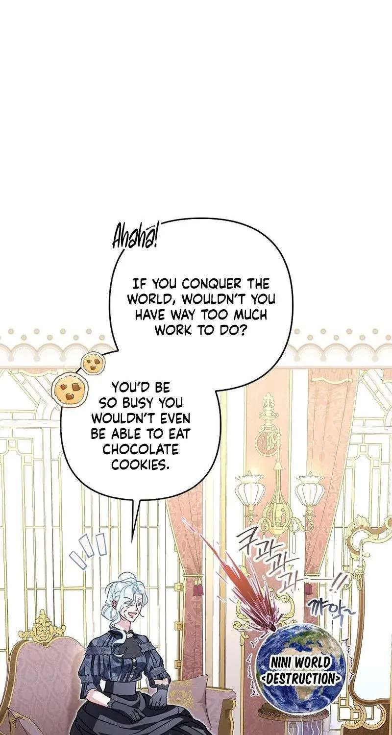 The Female Lead Takes Care of Everything Chapter 21 - page 12