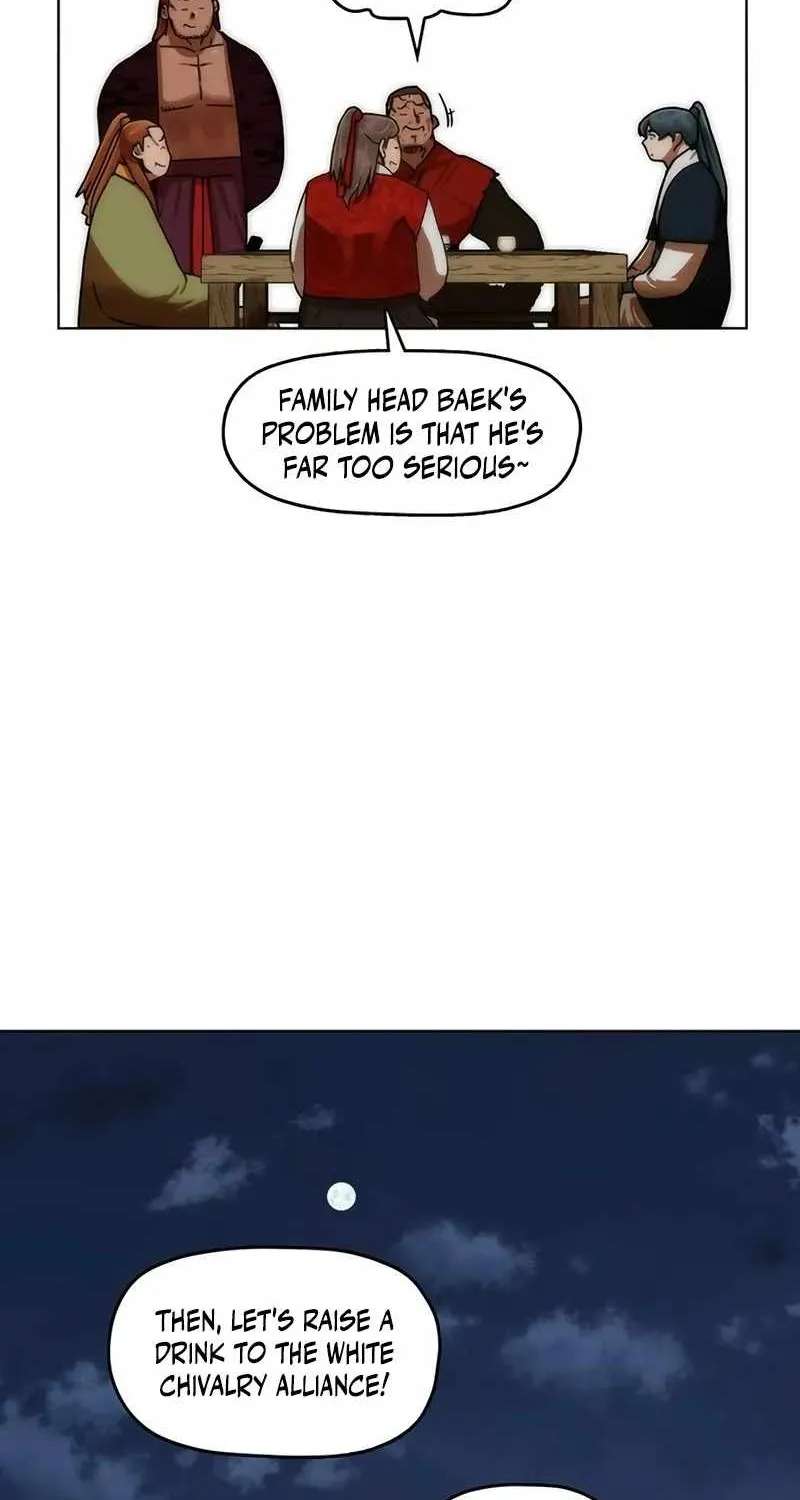 Like a Fiery Flame Chapter 94 - page 46