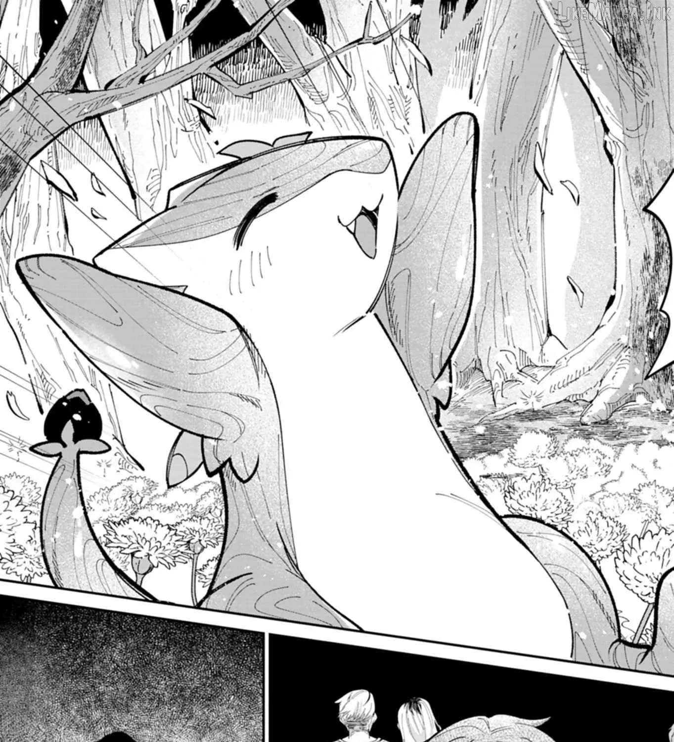 Reincarnated as a Green Slime, I’ll Turn the Whole World Green Chapter 1 - page 91