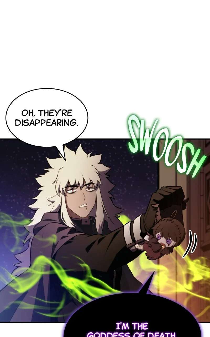 The Reborn Young Lordis an Assassin Chapter 131 - page 41