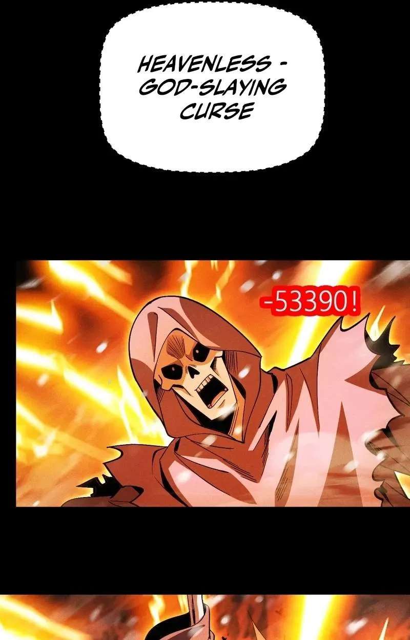 Idle Player Returns As A God Chapter 92 - page 38