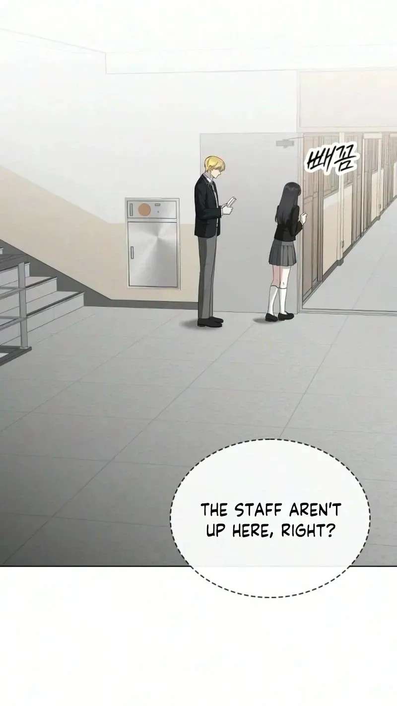 We're not a Couple! Chapter 10 - page 140