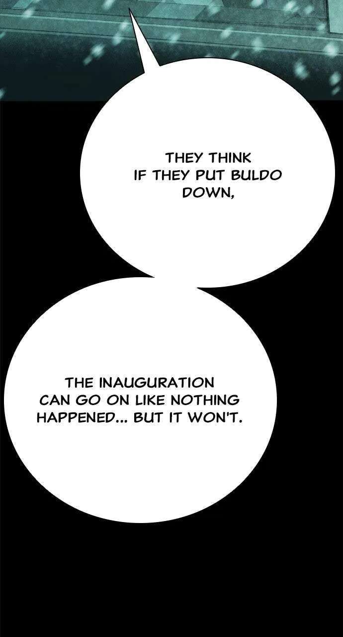 The Worst Generation Chapter 64 - page 79