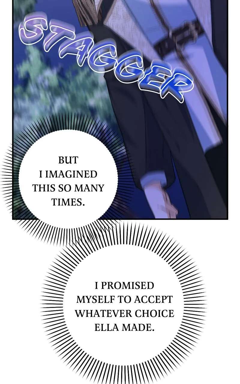 My Obsessive Father'sHeroic Homecoming Chapter 4 - page 58