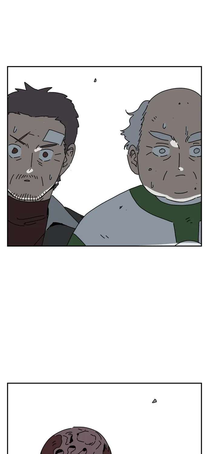 Nature Man Chapter 6 - page 83
