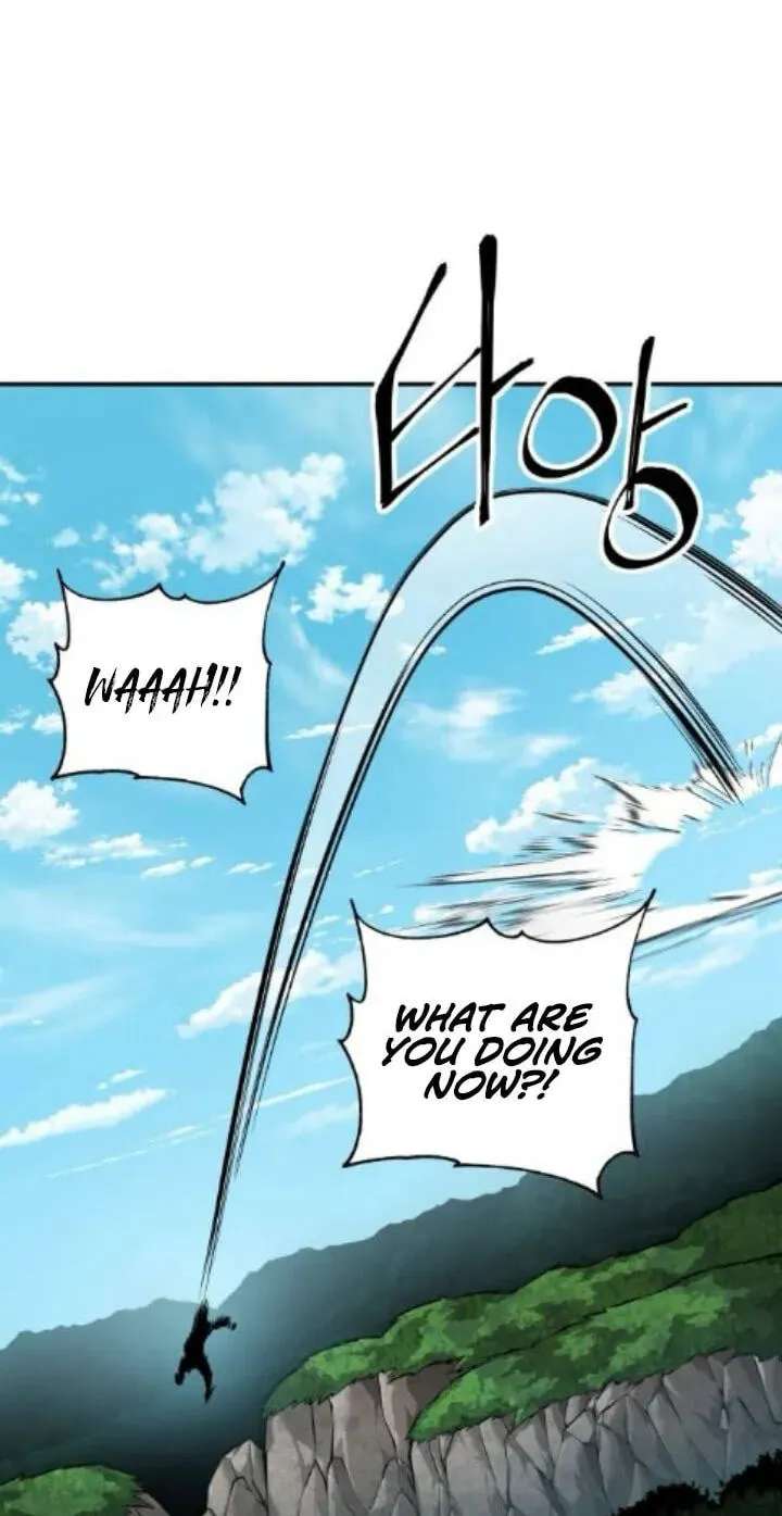 Warrior Grandpa and His Supreme Granddaughter Chapter 122 - page 19
