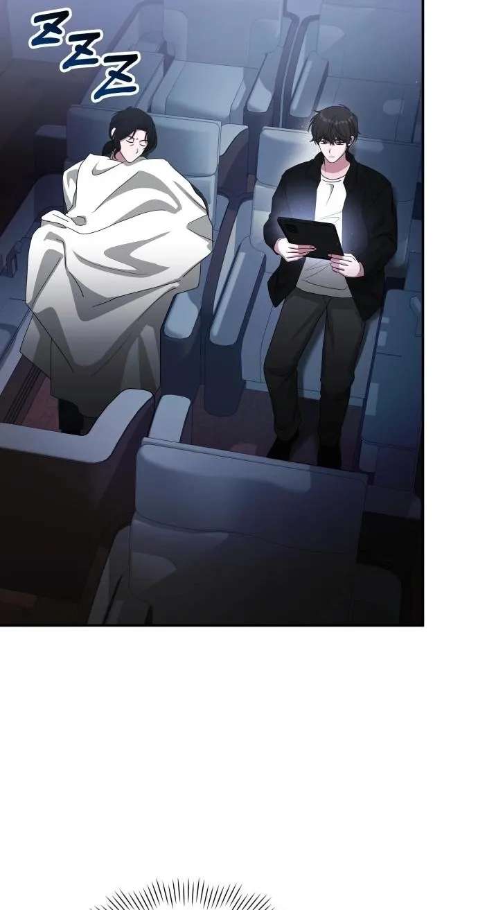 The Otherworldly Genius Method Actor Chapter 114 - page 47