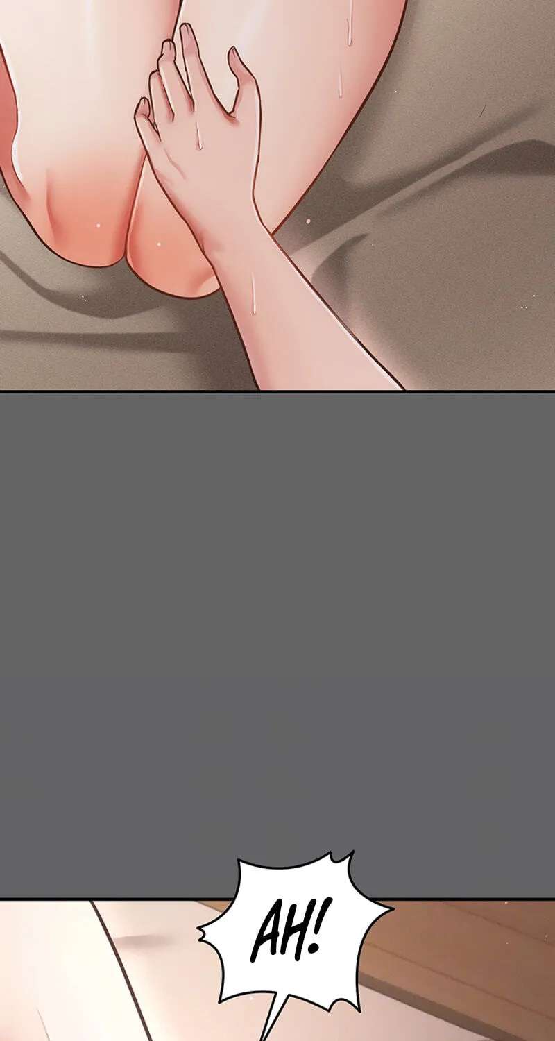 Perverted Pure Love Chapter 19 - page 9