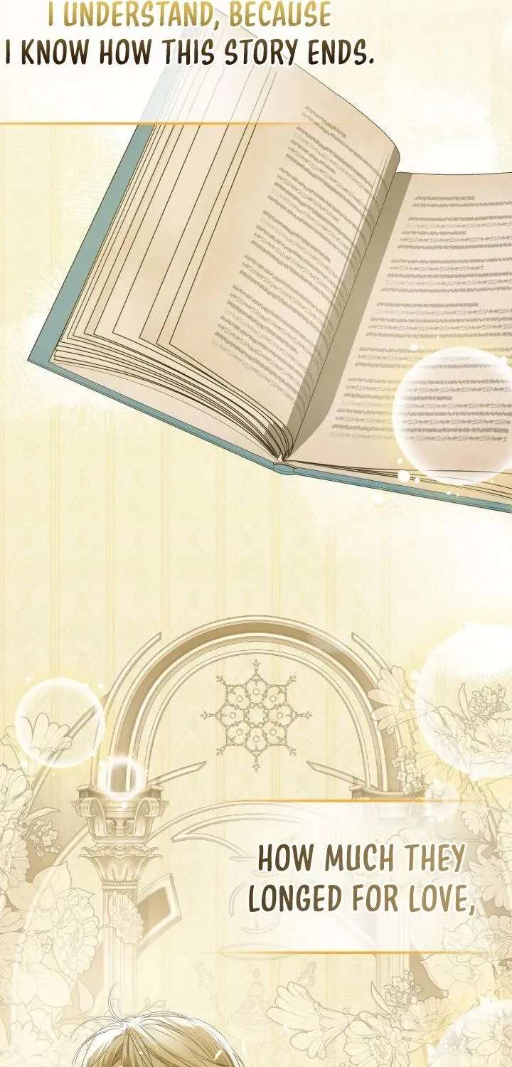 The Princess Stans in Secret Chapter 97 - page 24