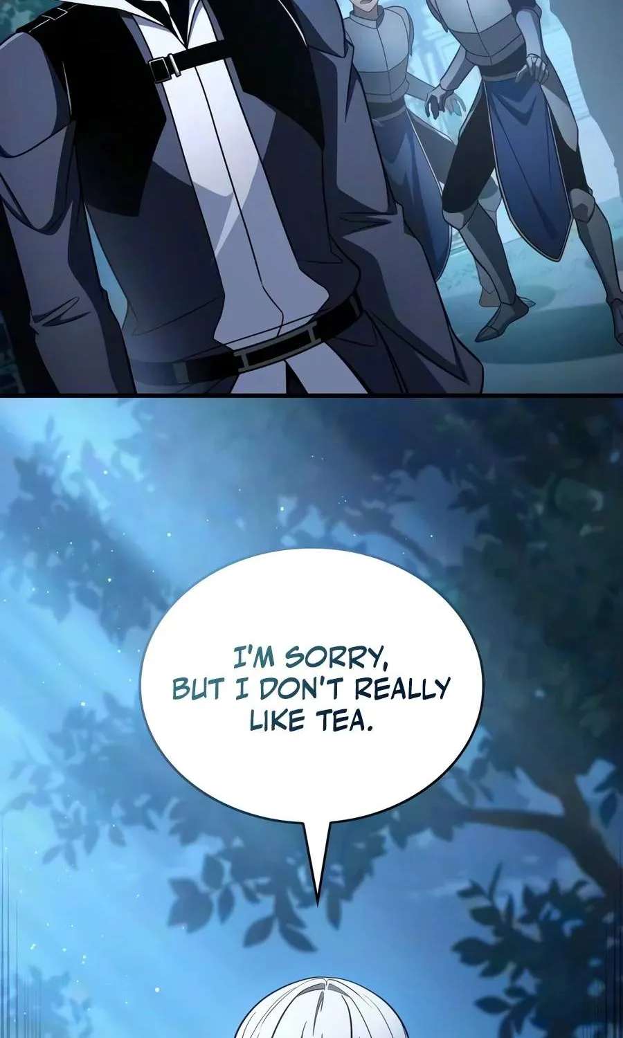 My Exclusive Tower Guide Chapter 134 - page 131