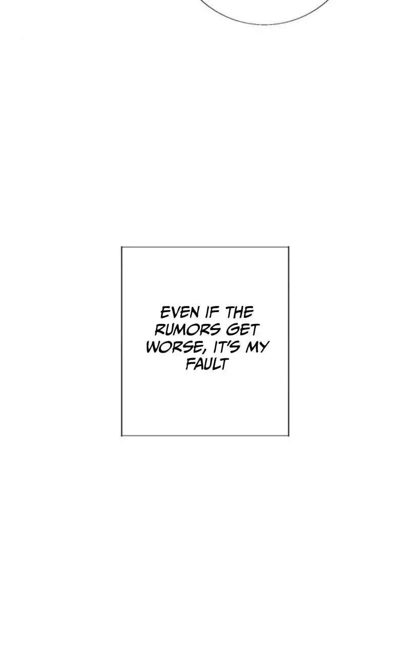 Why Don't I Have Anyone by My Side? Chapter 46 - page 65