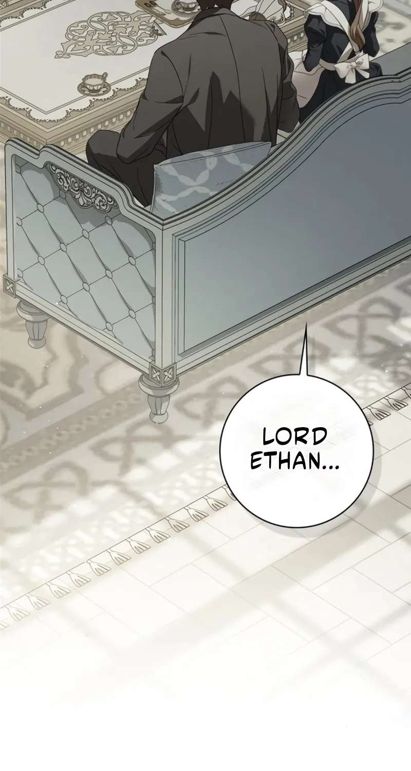 The Count's Secret Maid Chapter 104 - page 82