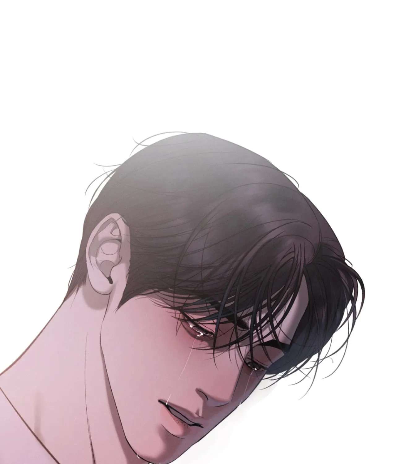 Love Junkie Chapter 46 - page 189