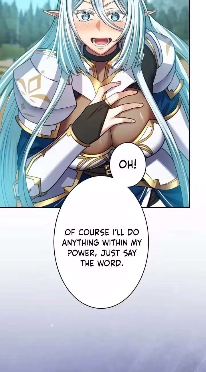 After Being Expelled, I Awakened a Barrier Skill and Became Unmatched Chapter 19 - page 23