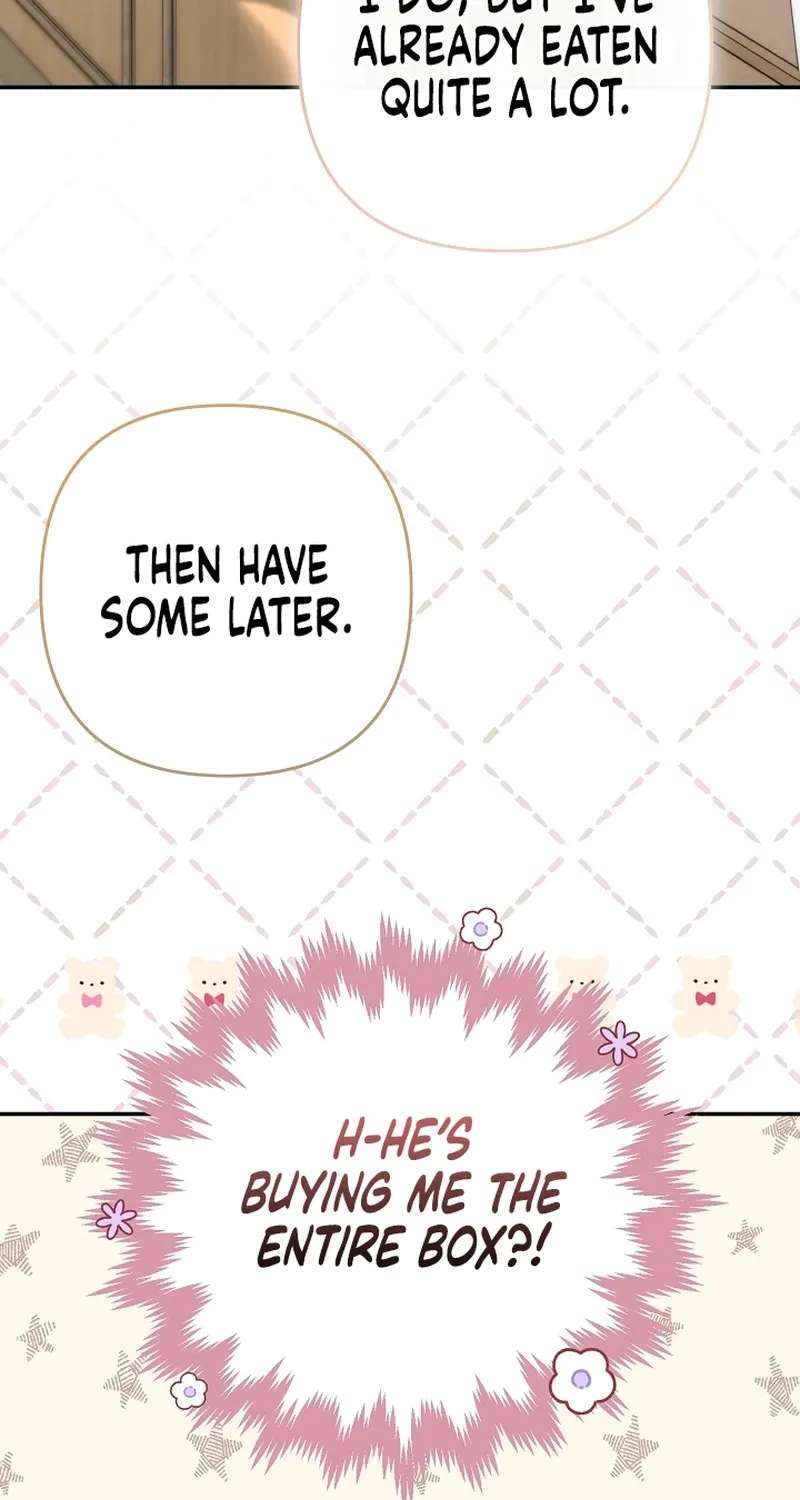 Misunderstanding blind date Chapter 19 - page 15