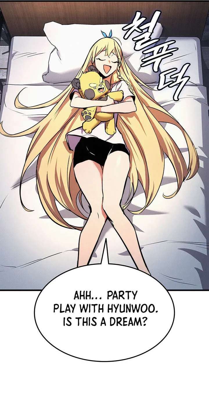 Ranker's Return (2021) Chapter 259 - page 107