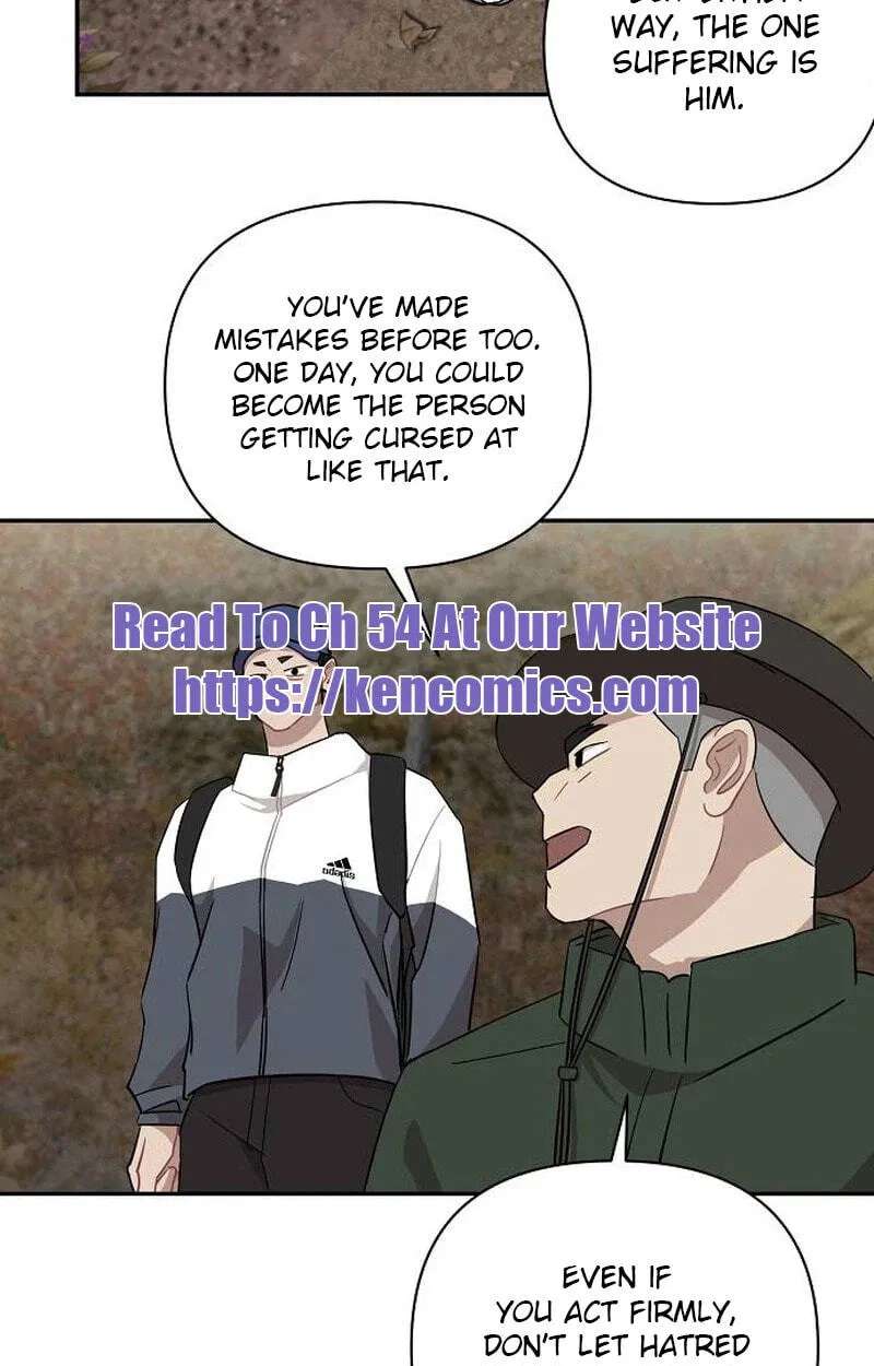 Wake up, Jeon Seung Yeon Chapter 48 - page 44