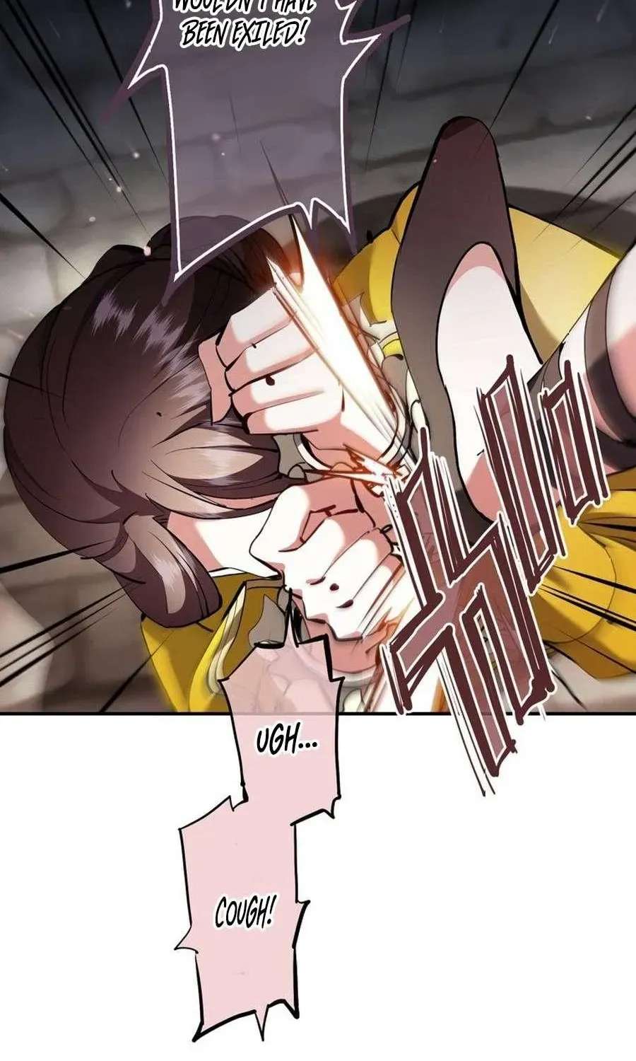 How The Villainous Alicia Saves The Day Chapter 99 - page 84