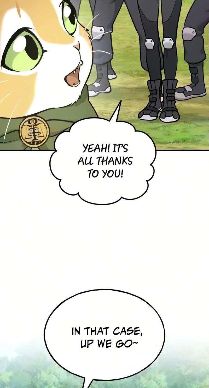 The Top Dungeon Farmer Chapter 143 - page 15
