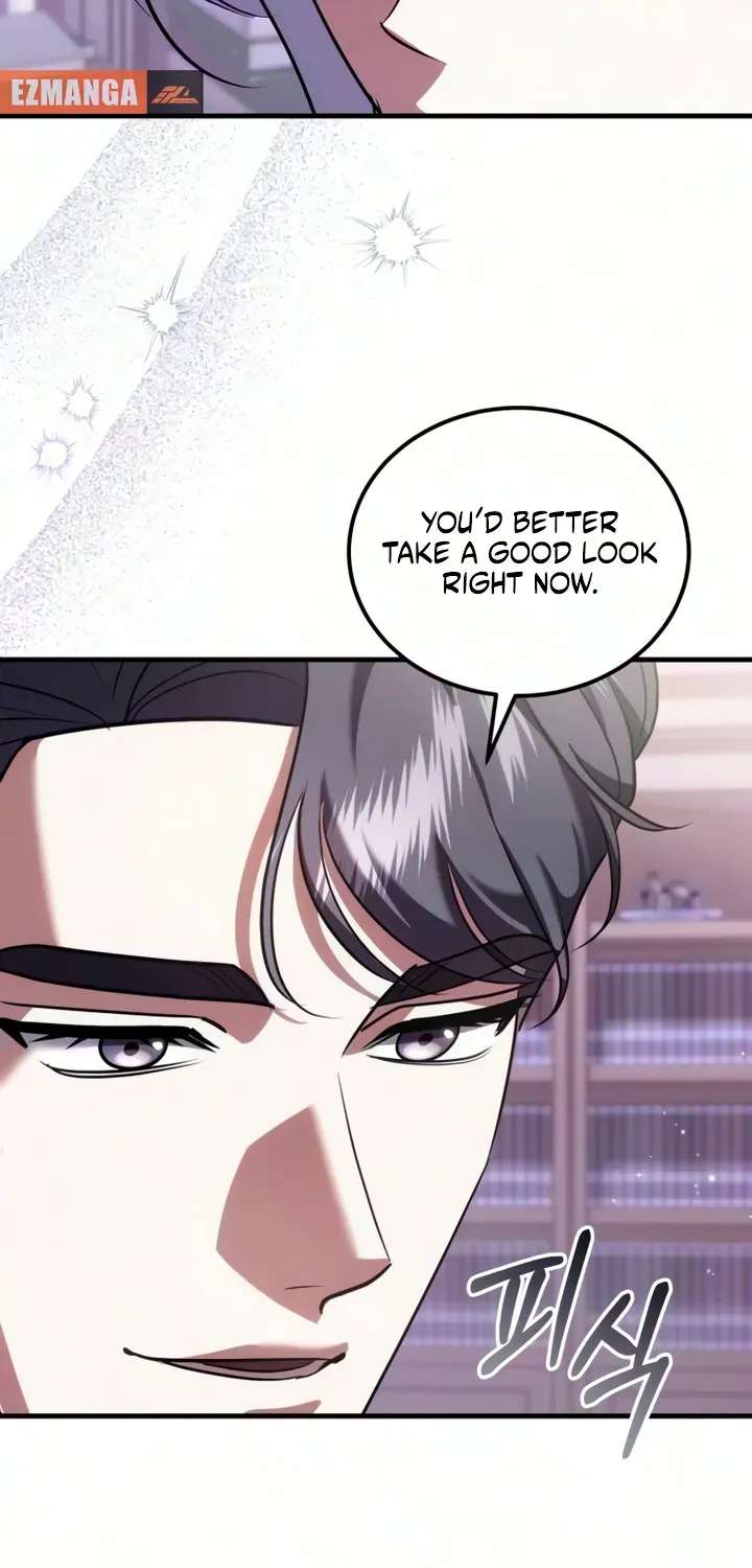 I Became the Trashy Duke's Affair Partner Chapter 32 - page 46