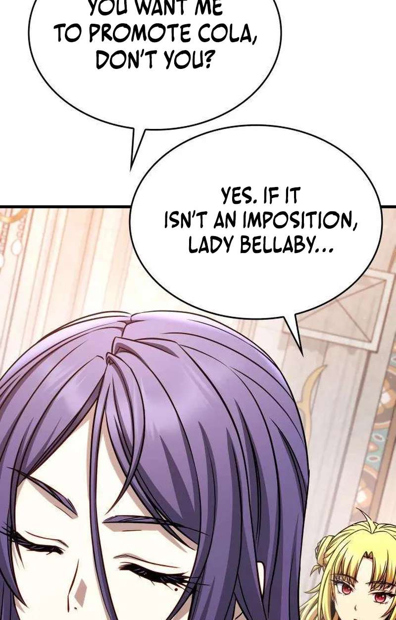 I'm Quitting Everything and Selling Cola Chapter 16 - page 162