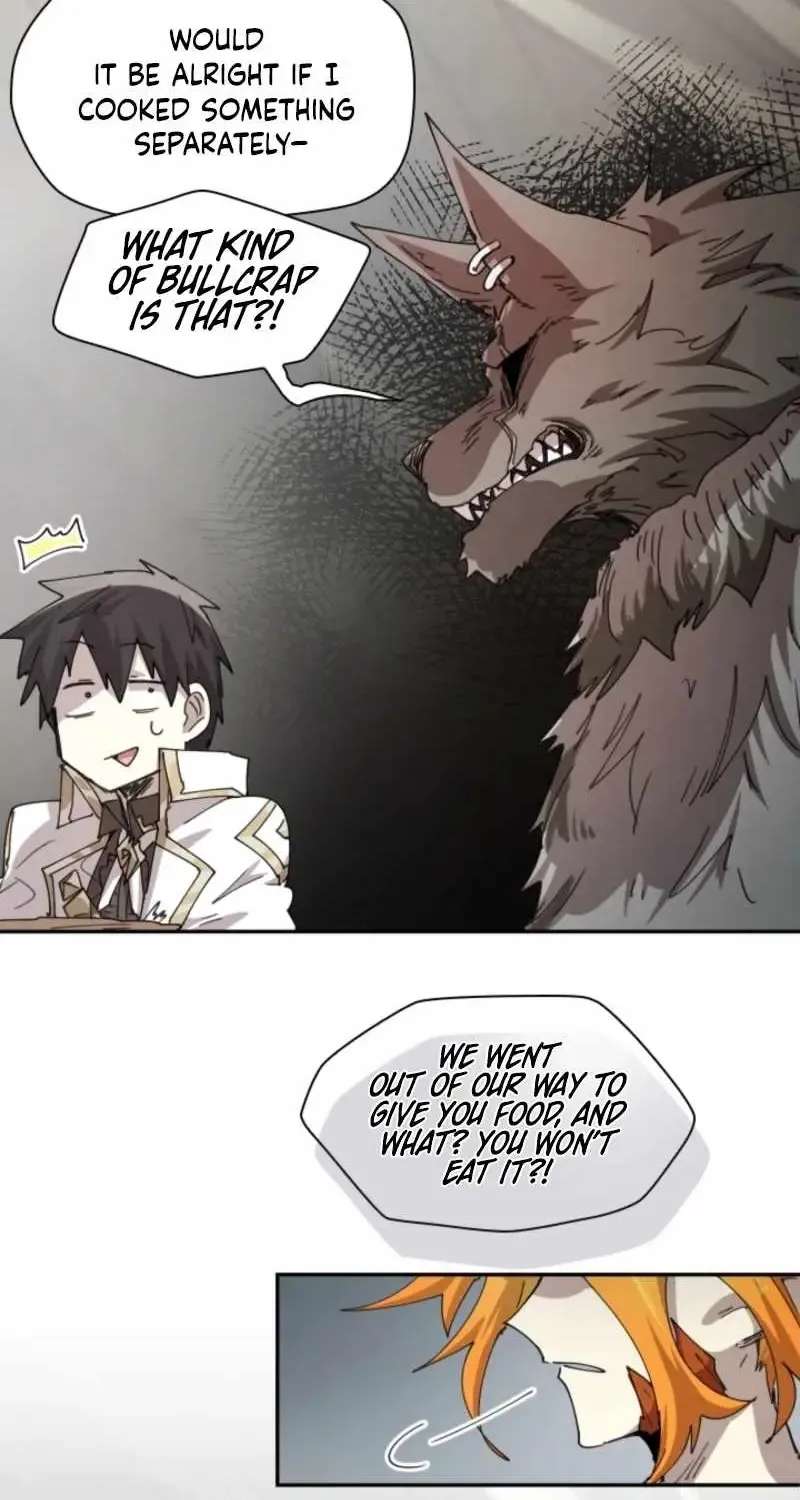 The Great Mage Of The Hero’s Party Reincarnates Chapter 152 - page 26