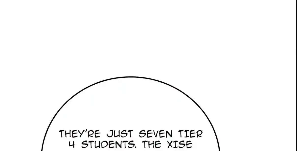 High Martiality: With One Hand, I Single-Handedly Repel Three Thousand Emperors! Chapter 74 - page 8