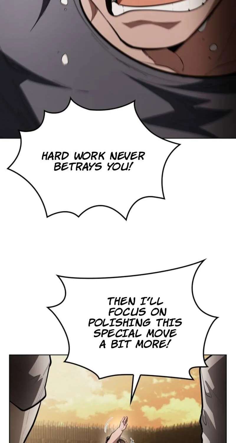 The Immortal Genius Spearman Chapter 30 - page 84