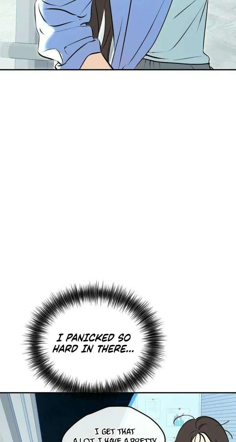 Tsunami Advisory Chapter 2 - page 35