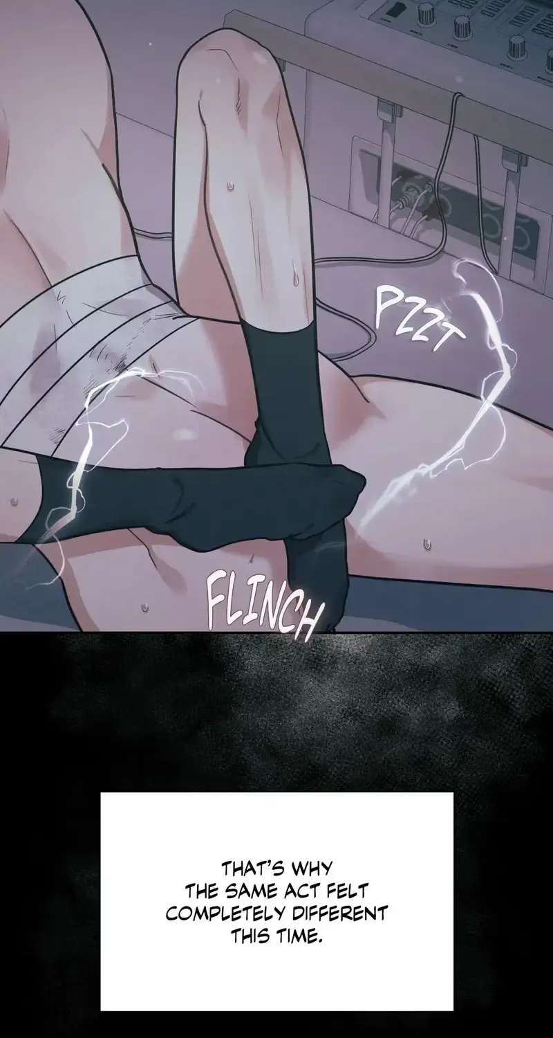 I'm Not Your Fated Guide, But... Chapter 48 - page 77