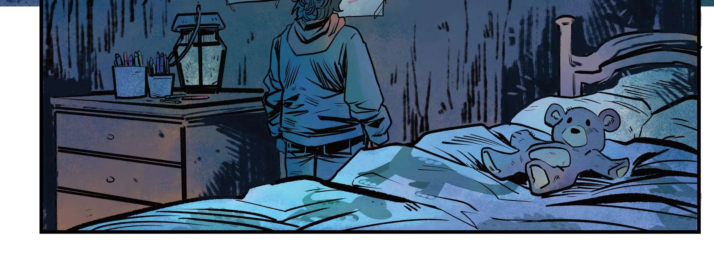 Kingdom of Earth Chapter 2 - page 63